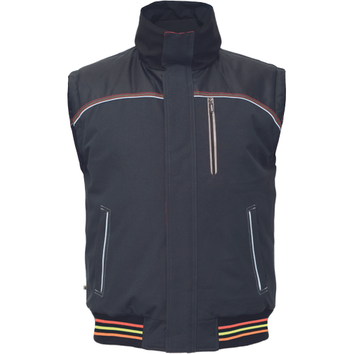 KNOXFIELD HVPS REVERS telovnik - slika 3