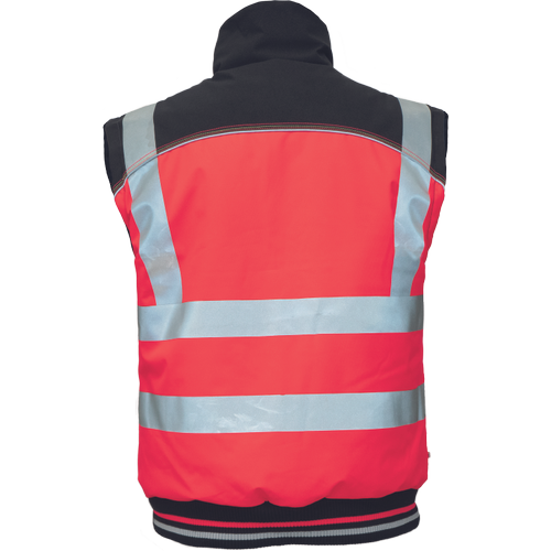 KNOXFIELD HVPS REVERS telovnik - slika 9