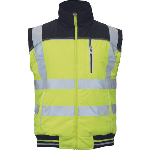 KNOXFIELD HVPS REVERS telovnik - slika 4