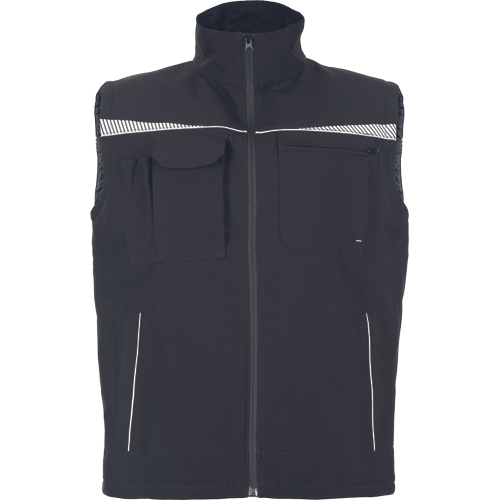 Zimski telovnik EMERTON STR