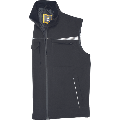 Zimski telovnik EMERTON STR - slika 5