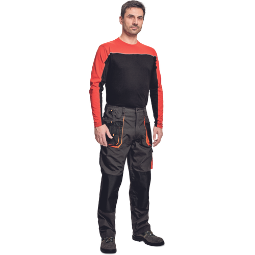 EMERTON Majica z dolgimi rokavi - slika 2