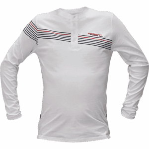 Majica SANDOWN z dolgimi rokavi