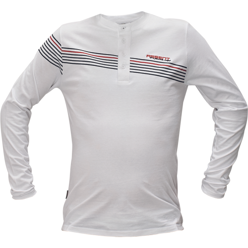 Majica SANDOWN z dolgimi rokavi