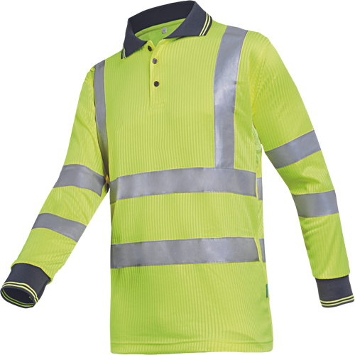 OLGIATA HV polo majica l.sl. - slika 2