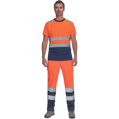 Majica MONZON HV - slika 6