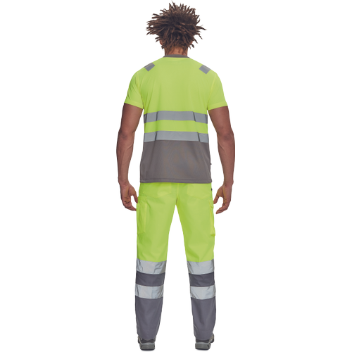 Majica MONZON HV - slika 4