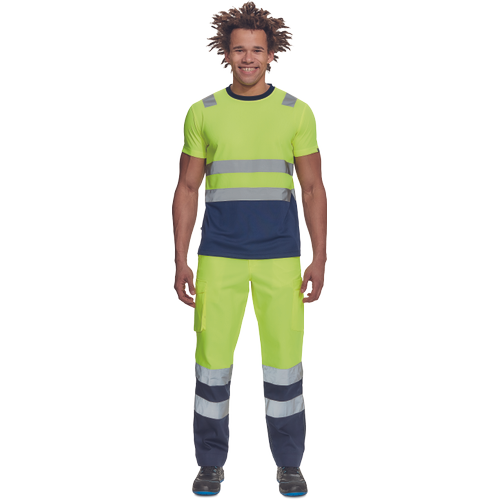 Majica MONZON HV - slika 14