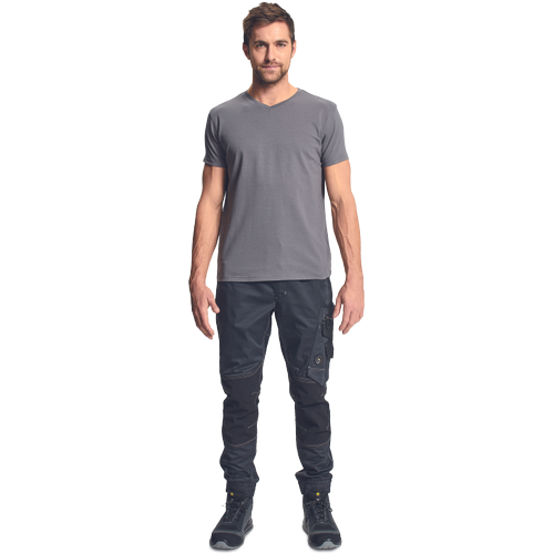 DHARLA V-majica - slika 5