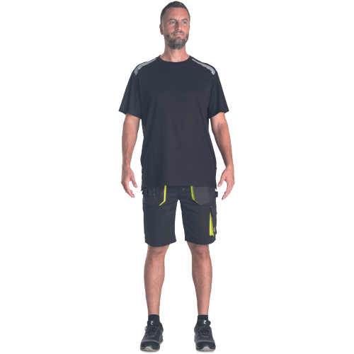 Majica EMERTON STR - slika 2