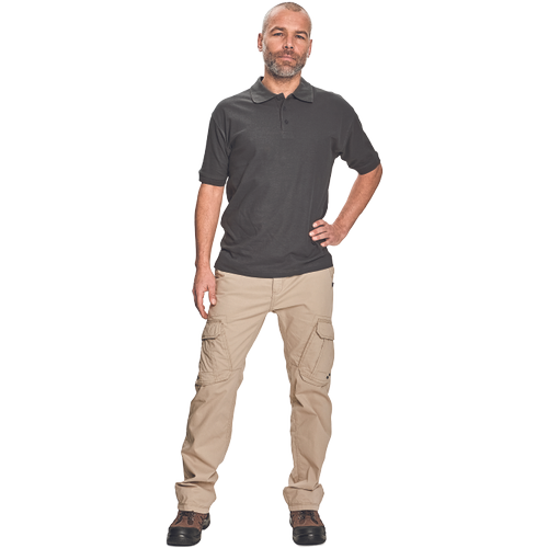 DHANU polo majica - slika 13