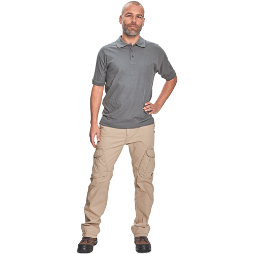 DHANU polo majica - slika 23