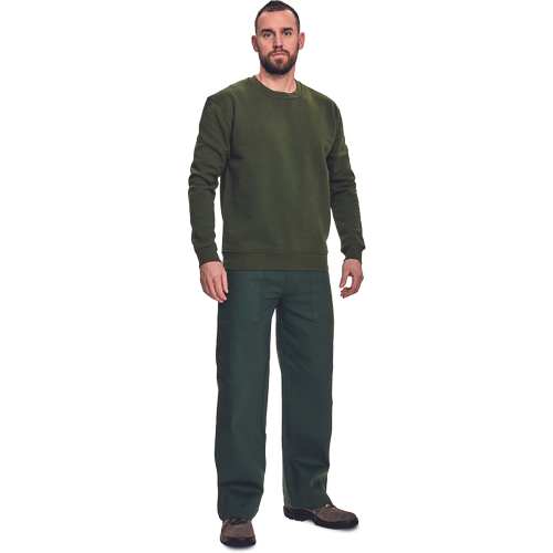 Moška majica TOURS - slika 19