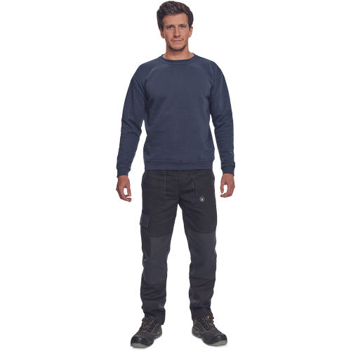 Moška majica TOURS - slika 14