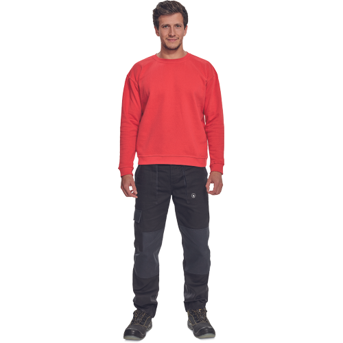 Moška majica TOURS - slika 16