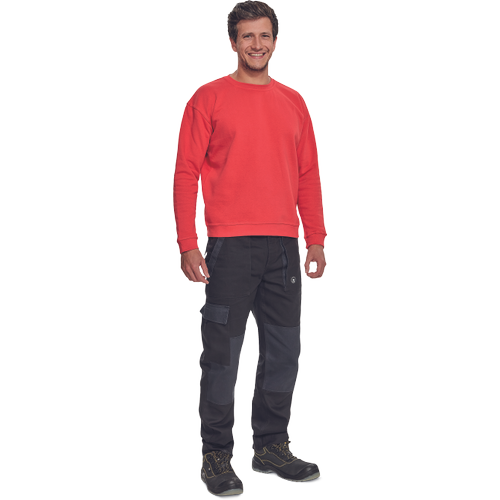 Moška majica TOURS - slika 17