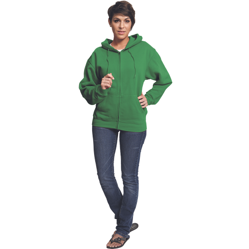 Mikina NAGAR s kapuco - slika 6