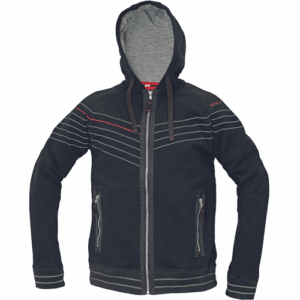 Mikina WINTON s kapuco