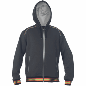 Mikina s kapuco KNOXFIELD