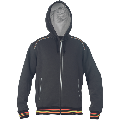 Mikina s kapuco KNOXFIELD