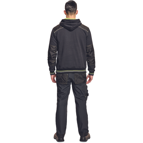 KNOXFIELD kenguru majica - slika 6