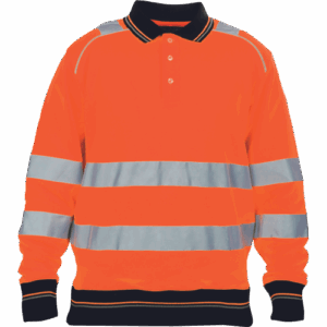 KNOXFIELD HV polo majica