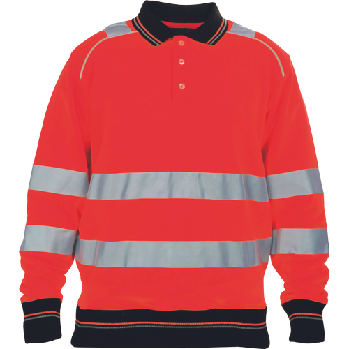 KNOXFIELD HV polo majica - slika 5