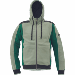 Mikina s kapuco DAYBORO