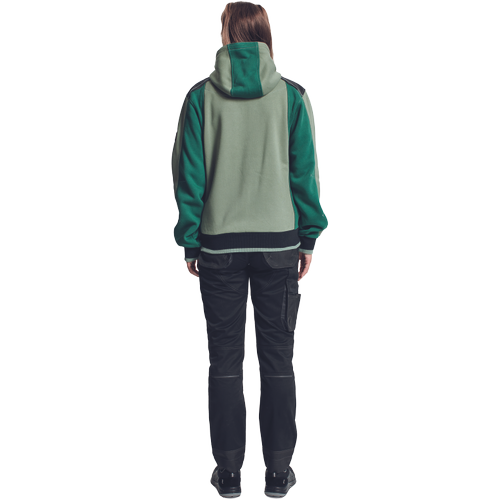 Mikina s kapuco DAYBORO - slika 3