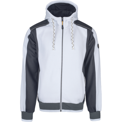 Mikina s kapuco DAYBORO - slika 4