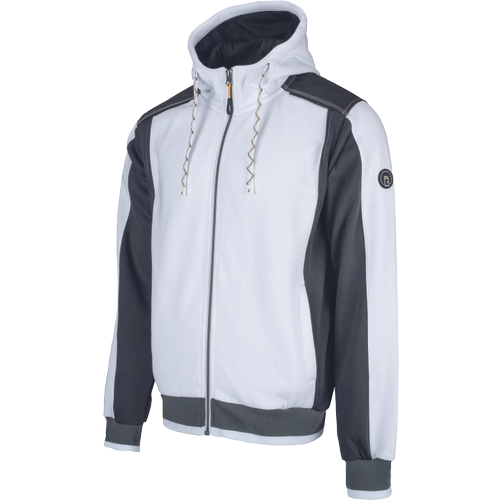 Mikina s kapuco DAYBORO - slika 5