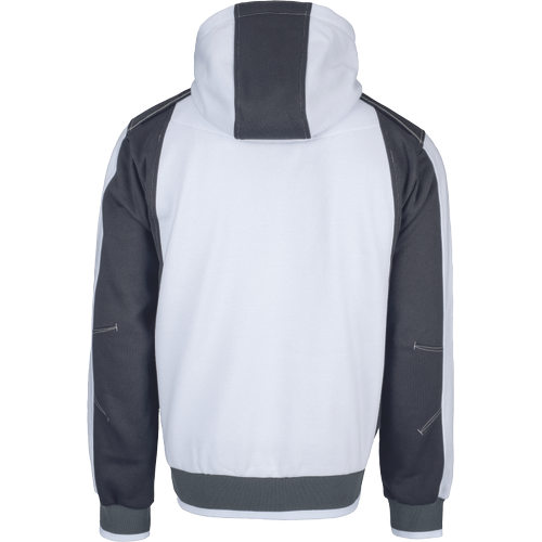 Mikina s kapuco DAYBORO - slika 7