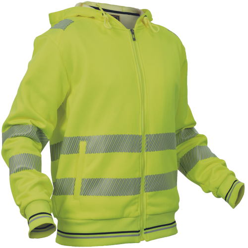 SHELDON HV majica s kapuco - slika 2