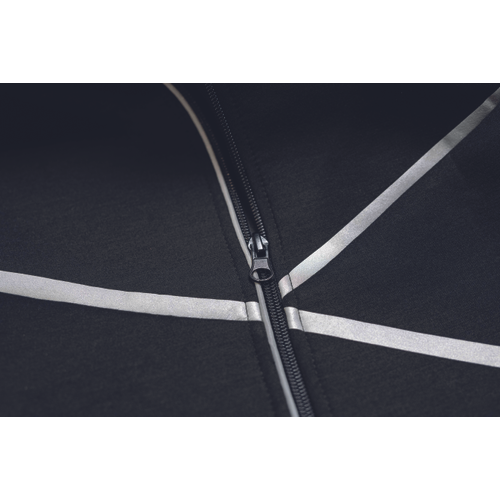 L-SURE CRAIG majica s kapuco - slika 10