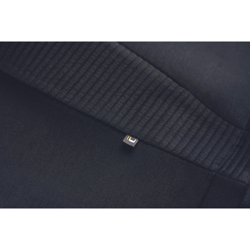 L-SURE CRAIG majica s kapuco - slika 9