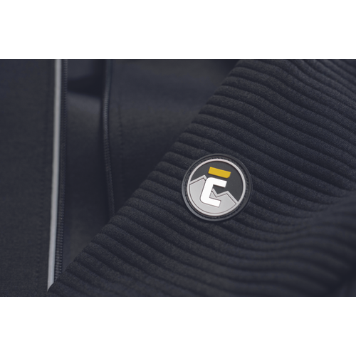 L-SURE CRAIG majica s kapuco - slika 8