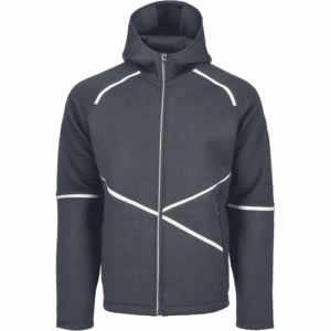 L-SURE CRAIG majica s kapuco