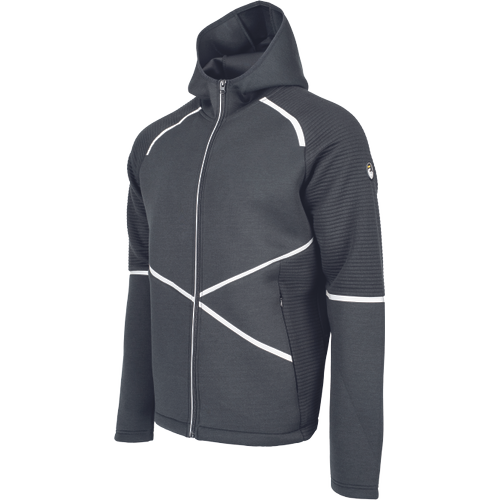 L-SURE CRAIG majica s kapuco - slika 2