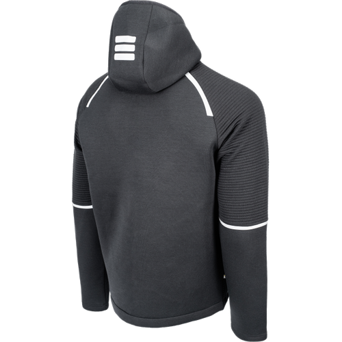 L-SURE CRAIG majica s kapuco - slika 3