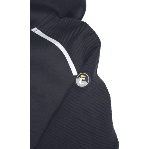 L-SURE CRAIG majica s kapuco - slika 6