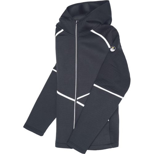 L-SURE CRAIG majica s kapuco - slika 11