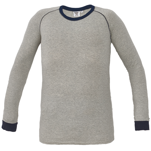 Majica z dolgimi rokavi LION - slika 2