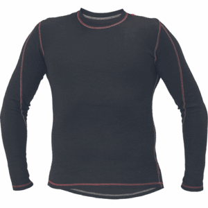 03090022-ABILD-T-SHIRT-LONGSLEEVE-CERVA-2016-13203.tif ABILD Majica z dolgimi rokavi