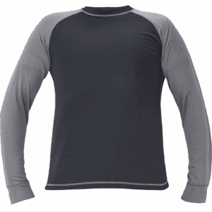 Majica z dolgimi rokavi DON