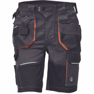 Kratke hlače EMERTON PLUS