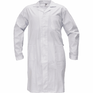 FERN plašč z dolgimi rokavi moški