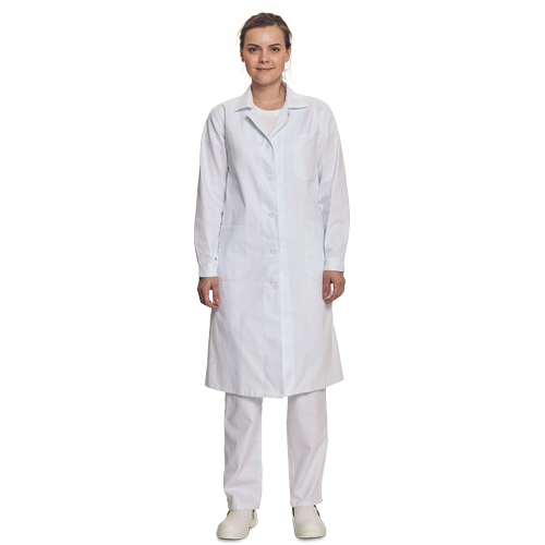 VERIS plašč z dolgimi rokavi lady - slika 2