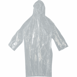 BURY dežni plašč 100% PE