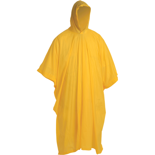 PONCHO dežni plašč PVC