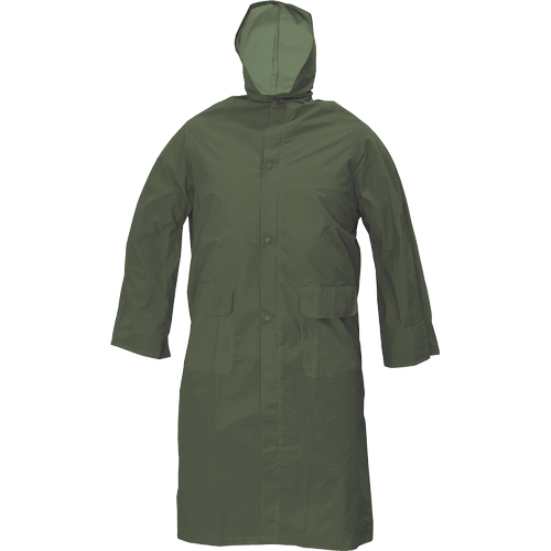 CETUS dežni plašč PVC - slika 2